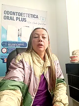 Madisson-04  online show from March 2026 12:49:01 PM