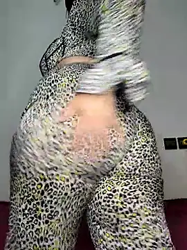 mysticlure-- online show from April 2026 03:47:01 PM