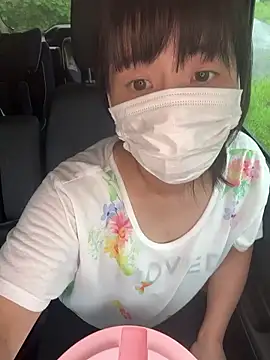 Snapshot of hanachan_001 chatting on September 2025 12:34:01 AM hanachan 001 online show from September 2025 12:34:01 AM