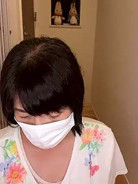 Snapshot of hanachan_001 chatting on September 2025 12:39:01 PM hanachan 001 online show from September 2025 12:39:01 PM