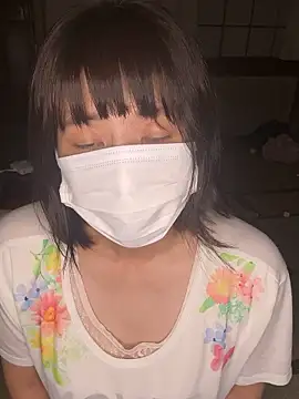 Snapshot of hanachan_001 chatting on October 2025 01:09:02 PM hanachan 001 online show from October 2025 01:09:02 PM