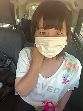 Snapshot of hanachan_001 chatting on October 2025 05:16:02 AM hanachan 001 online show from October 2025 05:16:02 AM