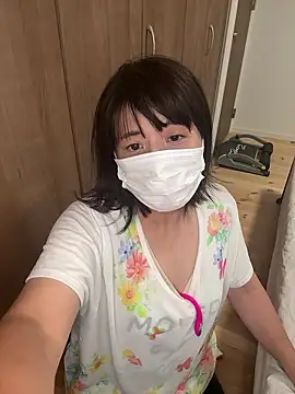 Snapshot of hanachan_001 chatting on October 2025 06:24:02 AM hanachan 001 online show from October 2025 06:24:02 AM