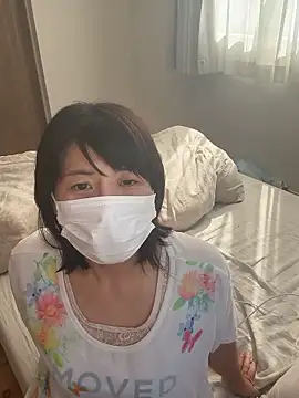 Snapshot of hanachan_001 chatting on October 2025 01:27:02 AM hanachan 001 online show from October 2025 01:27:02 AM