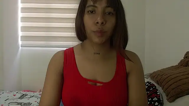 Kittyrose3 online show from October 2025 06:52:02 PM