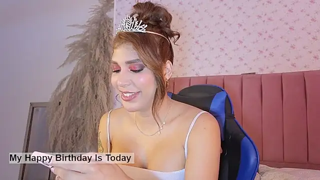 dahiana marin online show from September 2025 05:24:02 PM