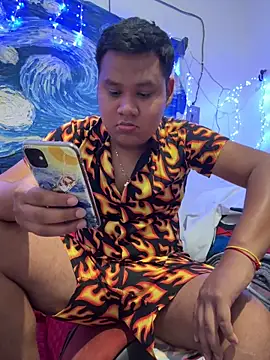 Danimiles online show from February 2026 05:55:01 AM