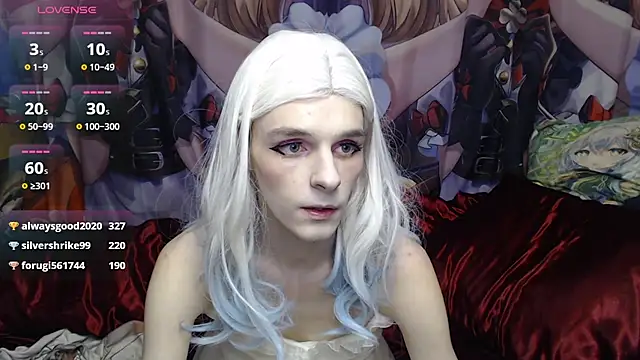 yutachka online show from September 2025 09:38:02 PM