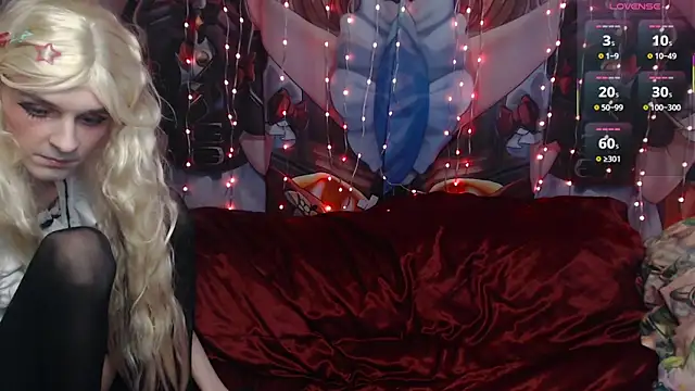 yutachka online show from October 2025 10:21:01 PM