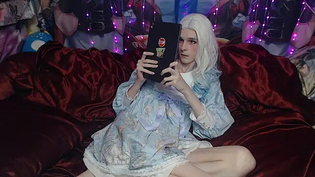 yutachka online show from October 2025 10:03:02 PM