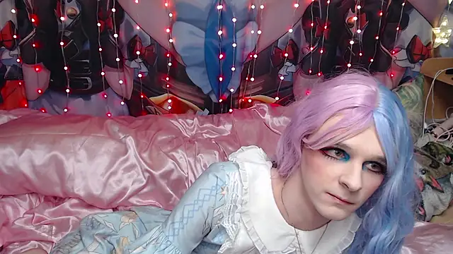 yutachka online show from March 2026 10:14:01 PM