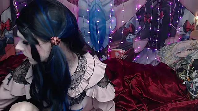 yutachka online show from March 2026 09:58:01 PM