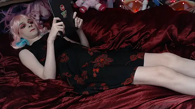 yutachka online show from June 2026 11:06:01 PM