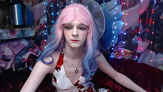 yutachka online show from July 2026 10:45:01 PM