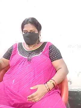 chubby babitha-telugu online show from October 2025 03:45:01 AM