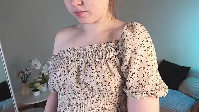 Sweetie Hope online show from March 2026 04:45:01 PM