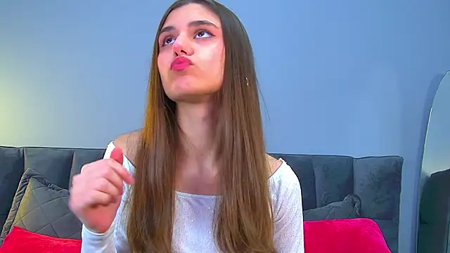 ArianaAllens online show from November 2025 06:24:02 AM