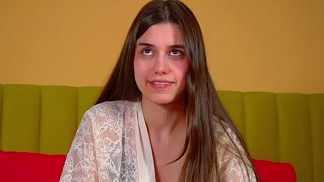 ArianaAllens online show from January 2026 06:34:01 PM