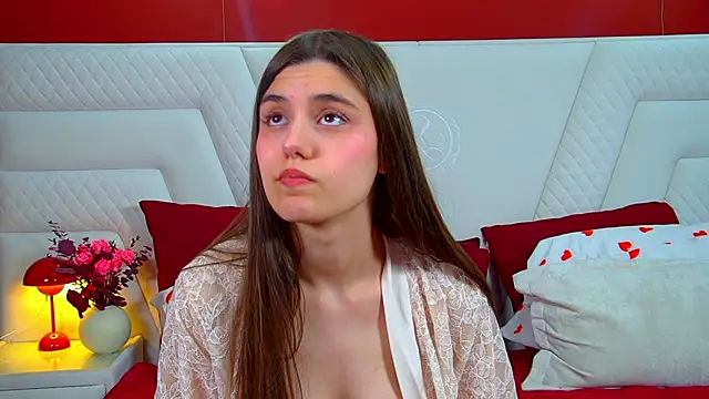 ArianaAllens online show from April 2026 06:23:01 PM