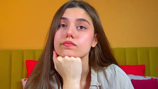 ArianaAllens online show from June 2026 06:11:02 AM