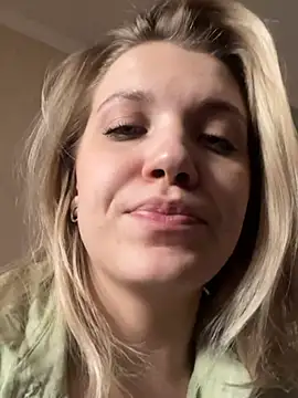 AlisaMyers online show from June 2026 01:27:01 PM