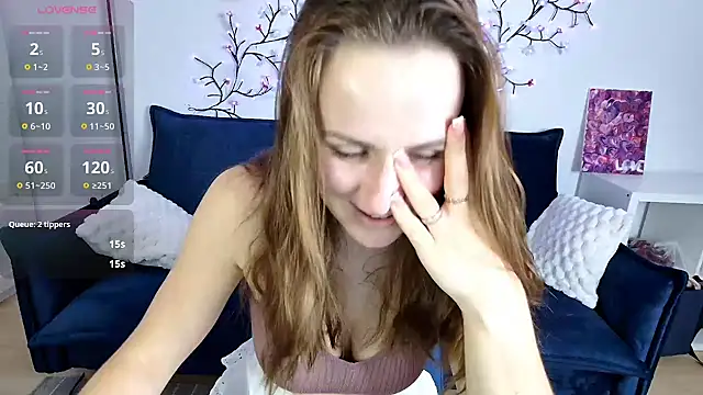 Snapshot of Julia_Lia chatting on September 2025 01:44:02 PM Julia Lia online show from September 2025 01:44:02 PM