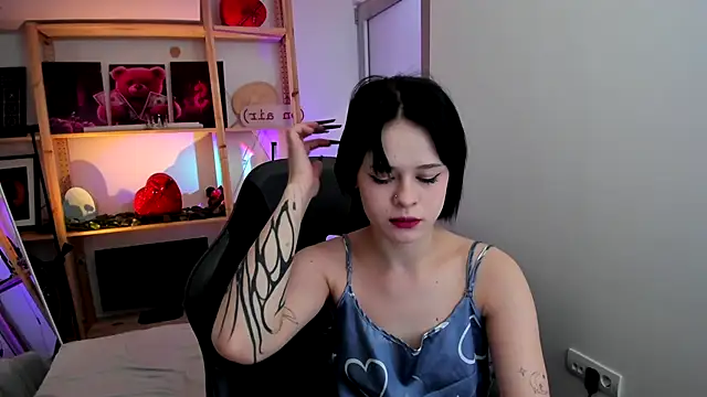 Sima Wendy online show from February 2026 07:23:01 AM