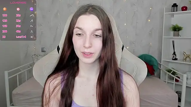 Miss   Eva online show from October 2025 12:11:01 AM