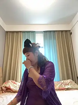 Xinlan-Asia online show from September 2025 08:49:01 AM