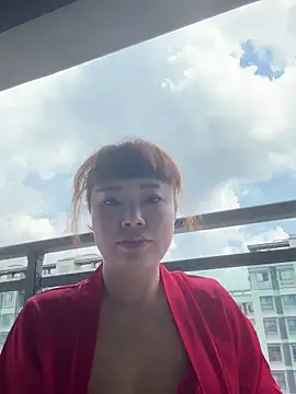 Xinlan-Asia online show from September 2025 05:42:01 AM