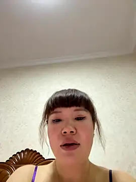 Xinlan-Asia online show from October 2025 06:27:02 PM