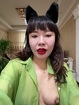 Xinlan-Asia online show from March 2026 08:09:02 AM