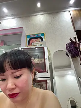 Xinlan-Asia online show from April 2026 12:39:01 PM