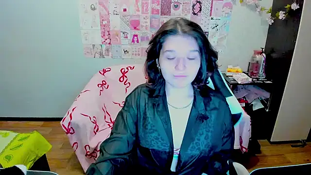 Acid Kate online show from October 2025 12:41:02 AM