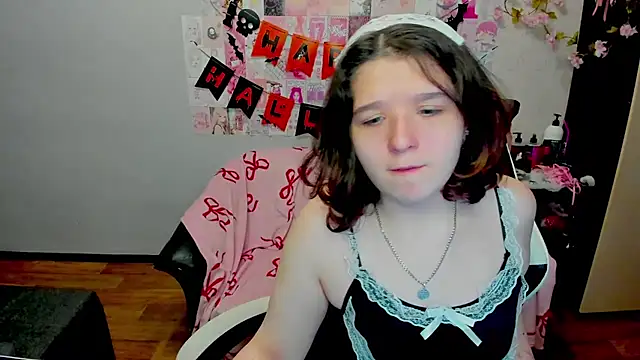 Acid Kate online show from October 2025 12:22:01 AM