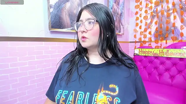 Dulce meow online show from October 2025 11:54:02 AM