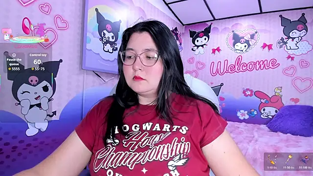 Dulce meow online show from December 2025 11:51:01 AM