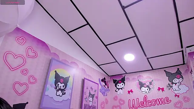 Dulce meow online show from March 2026 04:24:02 AM