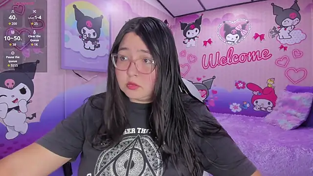 Dulce meow online show from April 2026 12:00:02 PM