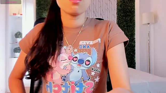 sofiapalacioss online show from January 2026 07:07:02 PM