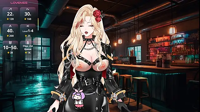 sandyluxury online show from September 2025 02:16:01 PM