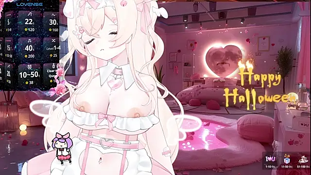 sandyluxury online show from October 2025 03:46:02 PM