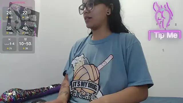 Terra29  online show from February 2026 04:52:02 AM