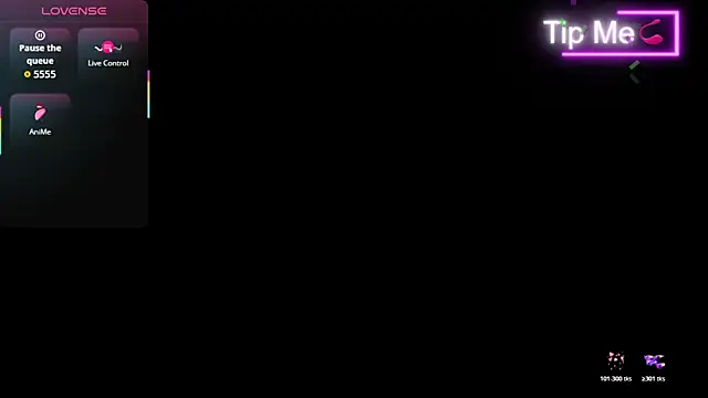 Terra29  online show from March 2026 07:52:01 PM