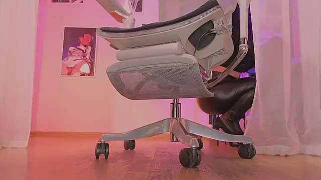 Jolie Orchid online show from April 2026 05:14:02 AM