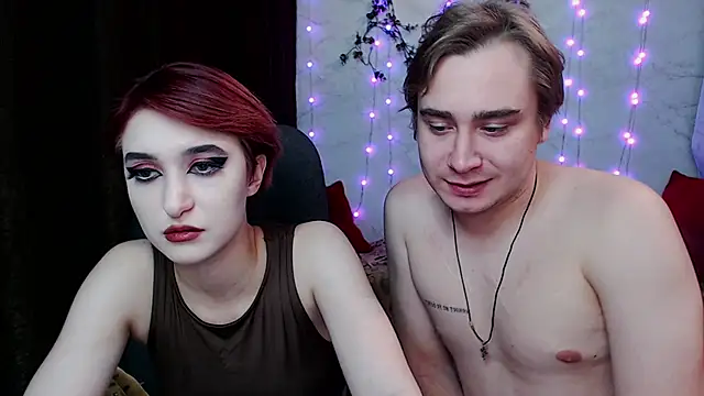 Lust4Money online show from November 2025 10:45:01 PM