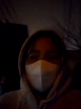 Teena tiny online show from December 2025 04:36:02 PM