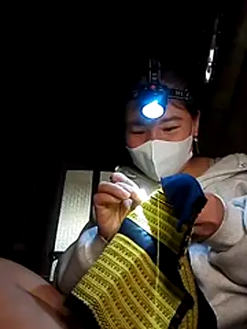 Teena tiny online show from December 2025 05:25:01 AM