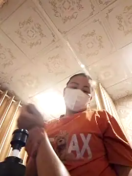 Teena tiny online show from December 2025 05:31:02 PM