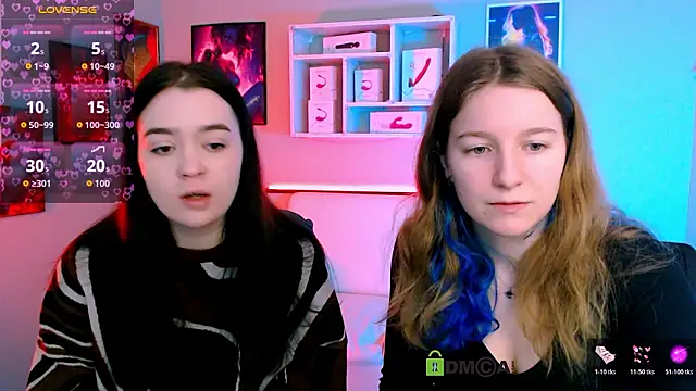 benny duglas online show from February 2026 10:20:02 AM